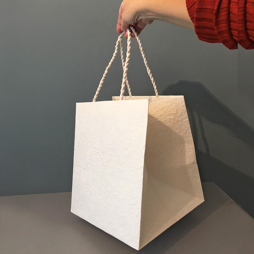 Mulberry Paper Gift Bags Large Size