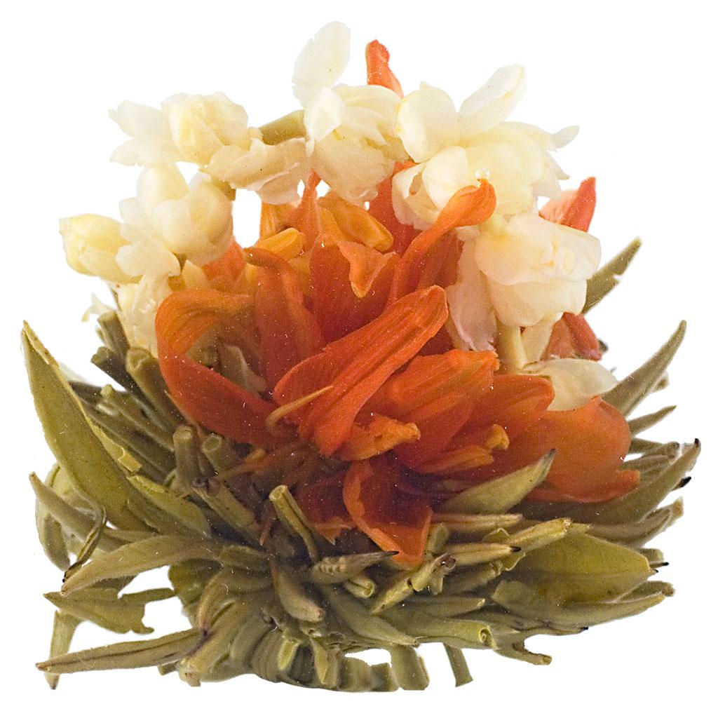 Jasmine Fairies Flowering Tea