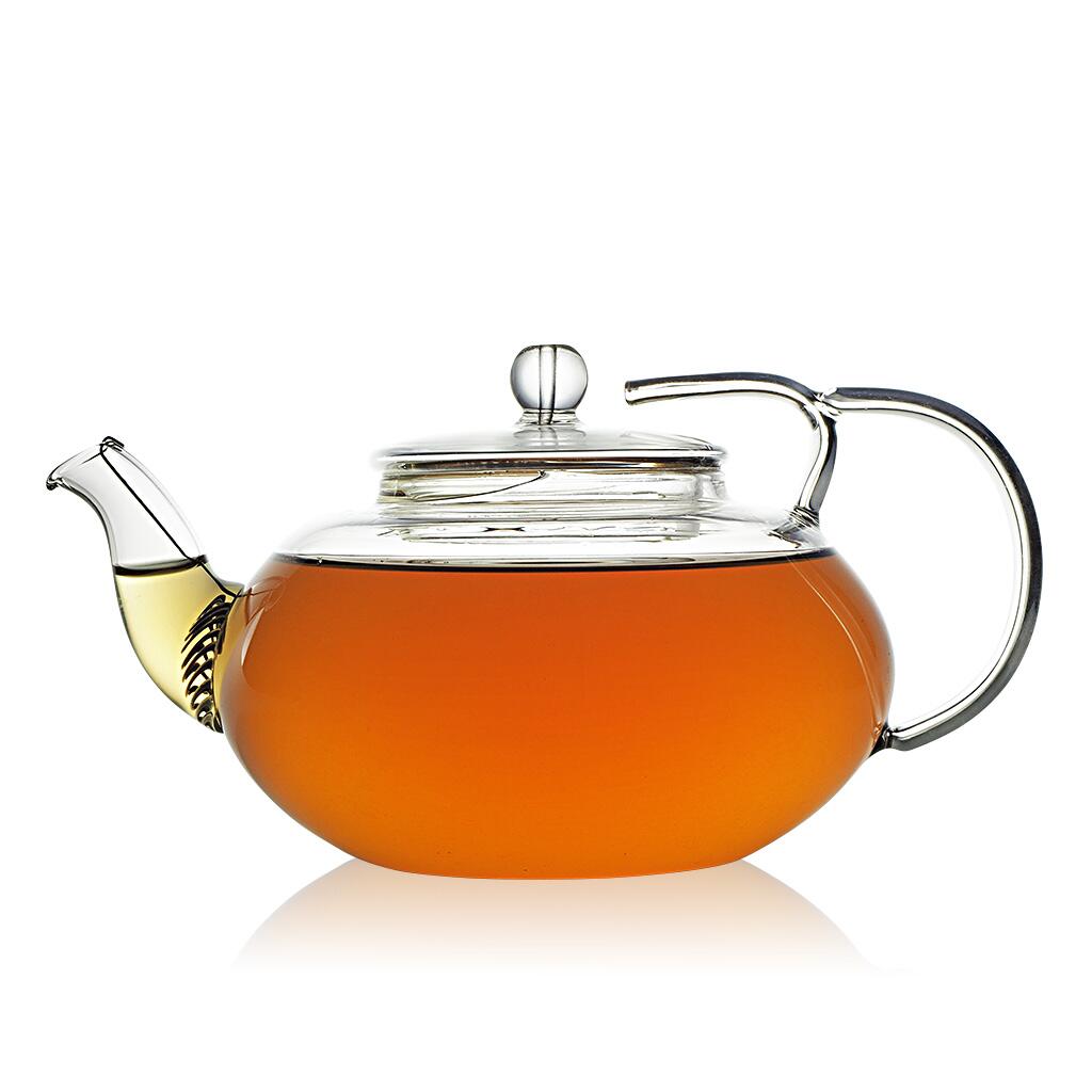 Lotus Teapot 400ml