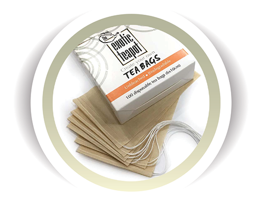 Tea Accessories