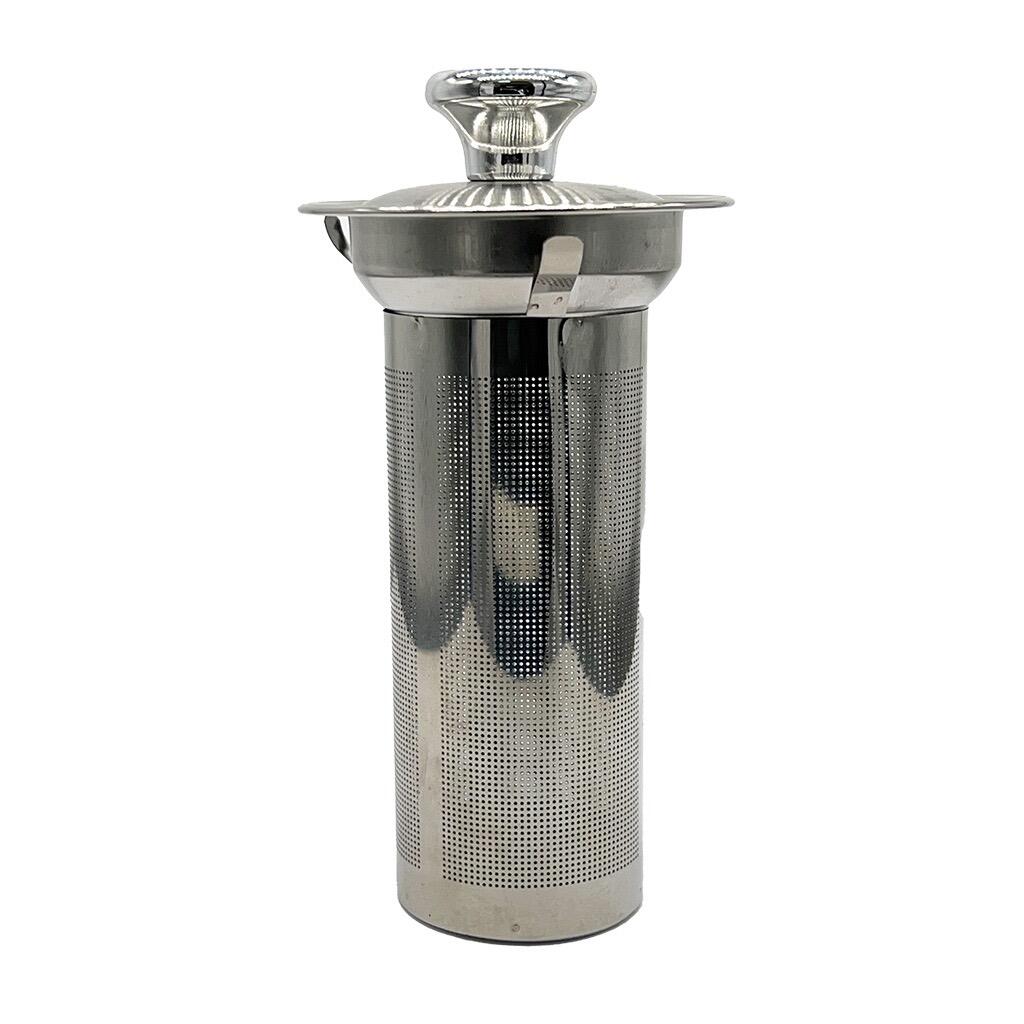 Persian Stainless Steel Mesh Infuser