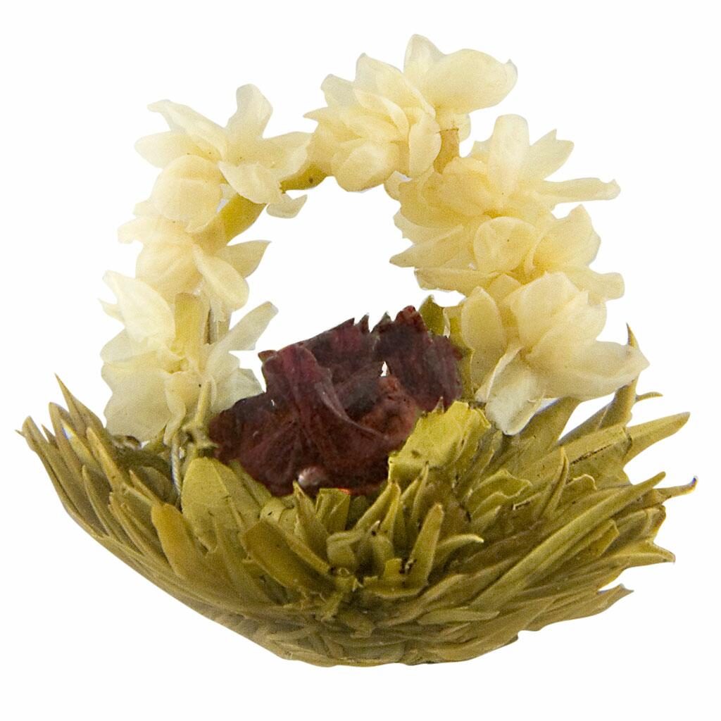 Roselle Melody Flowering Tea