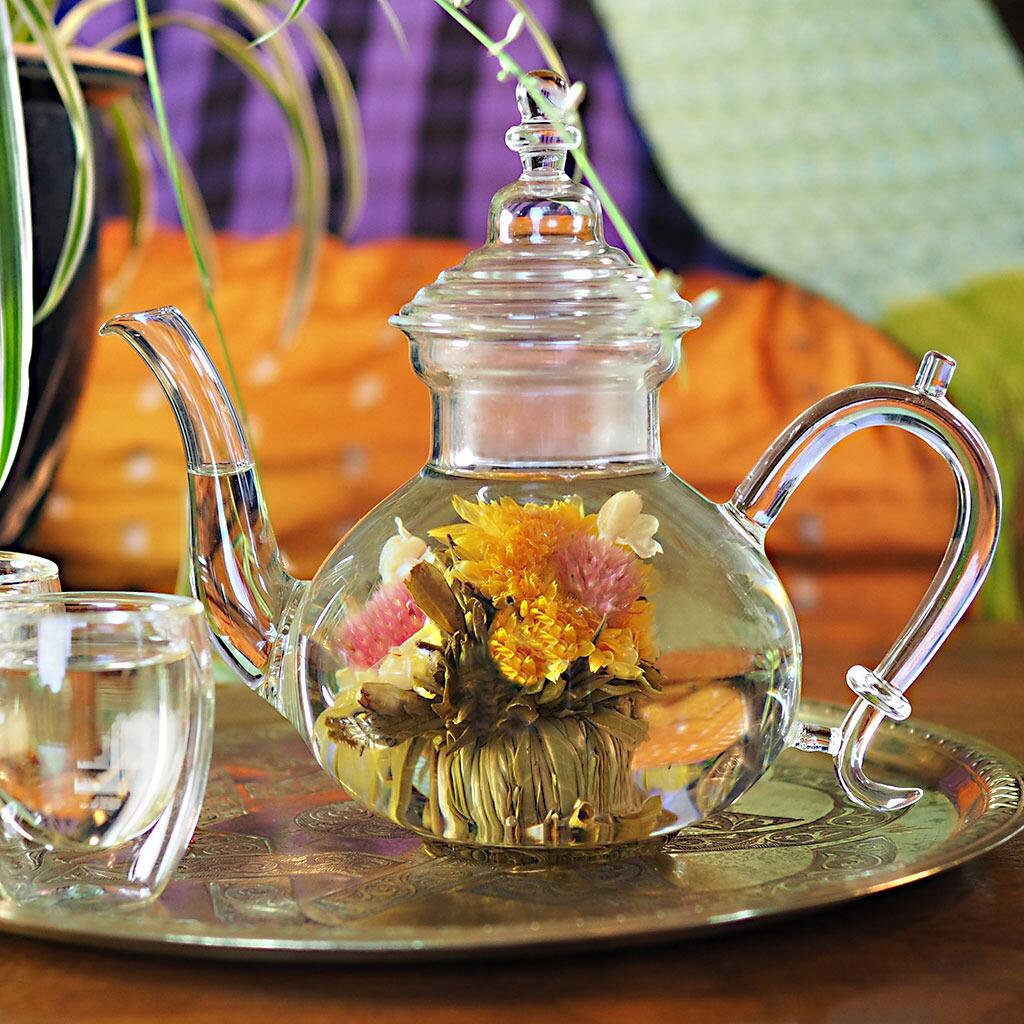 Persian set in situ
