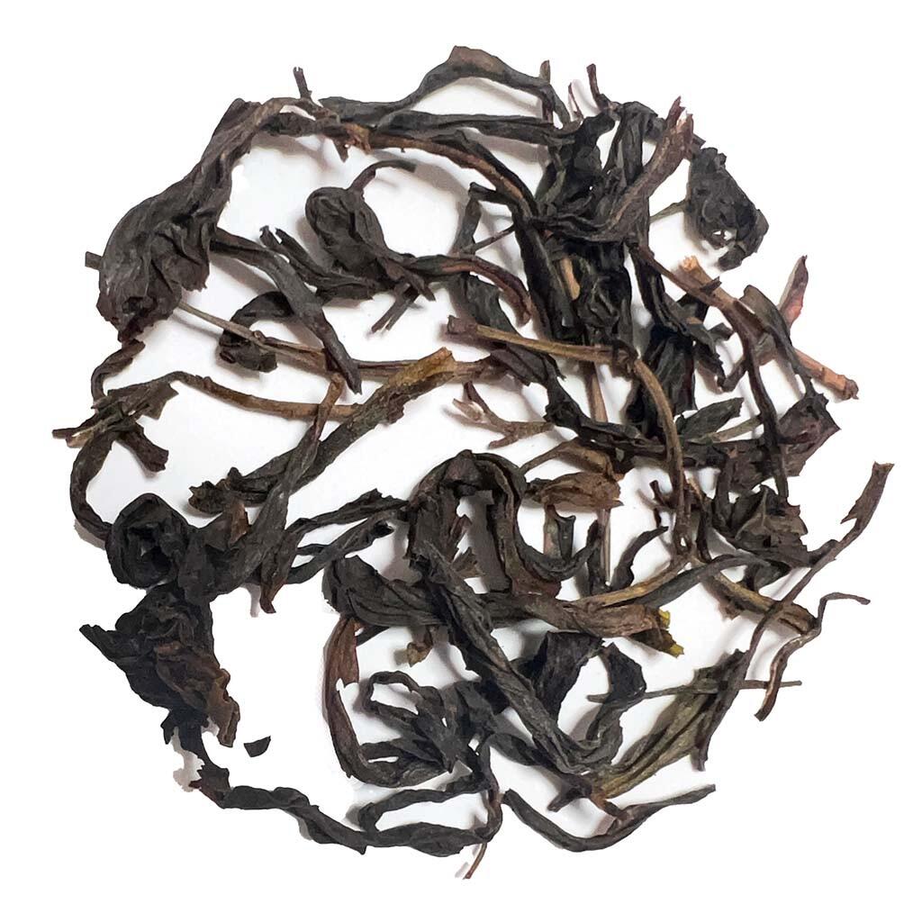 Phoenix Honey Orchid Oolong 40g Tin