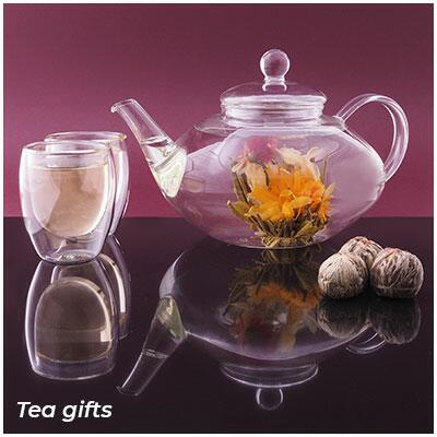 Tea Gifts