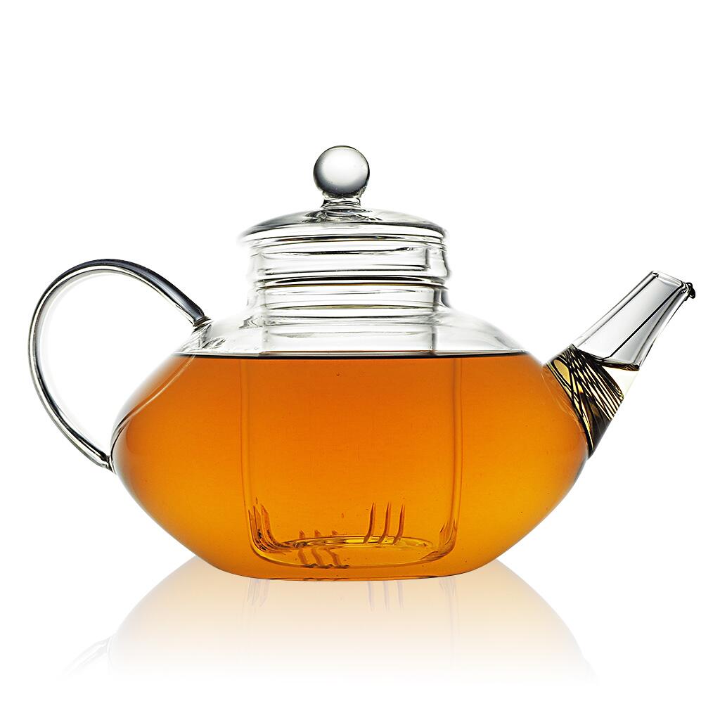 Prestige Glass Teapot
