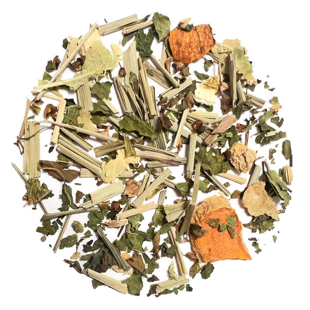 Detox Blend Infusion