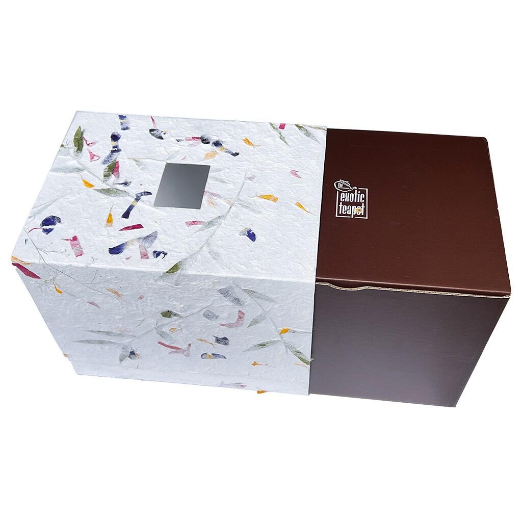 Slide Out Gift Box