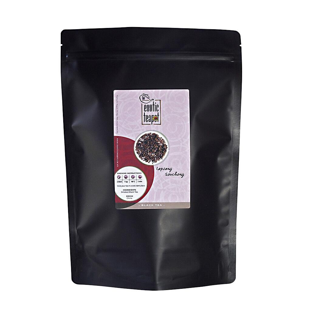 Lapsang Souchong Large Pouch