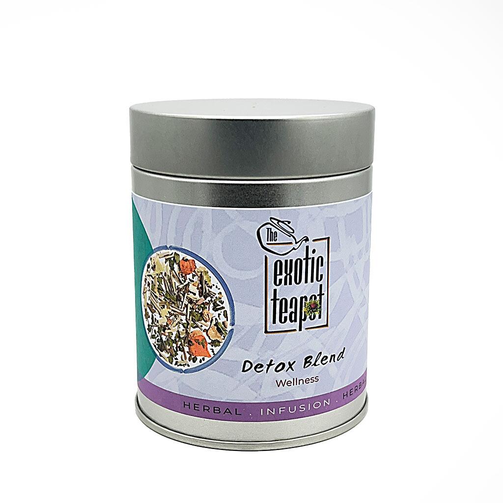 Detox Blend Small Tin