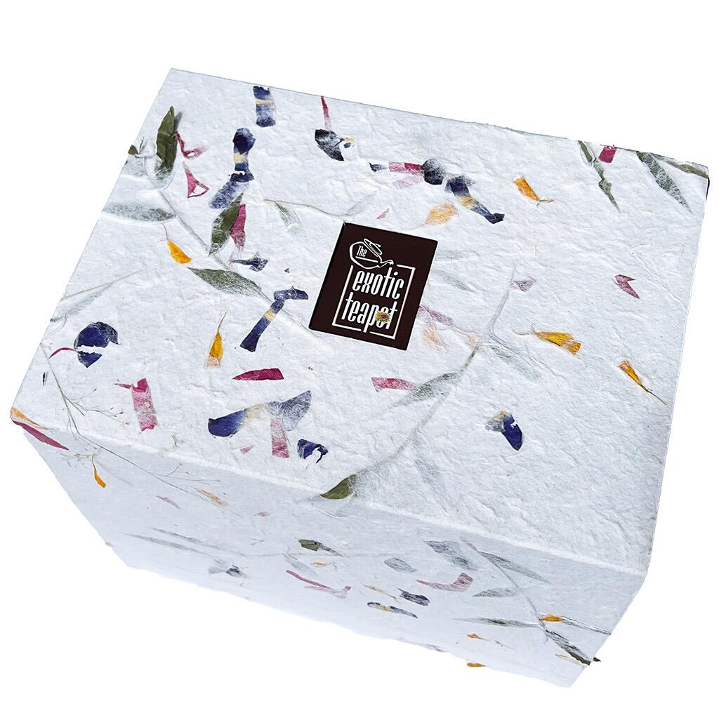 Handmade Gift Box