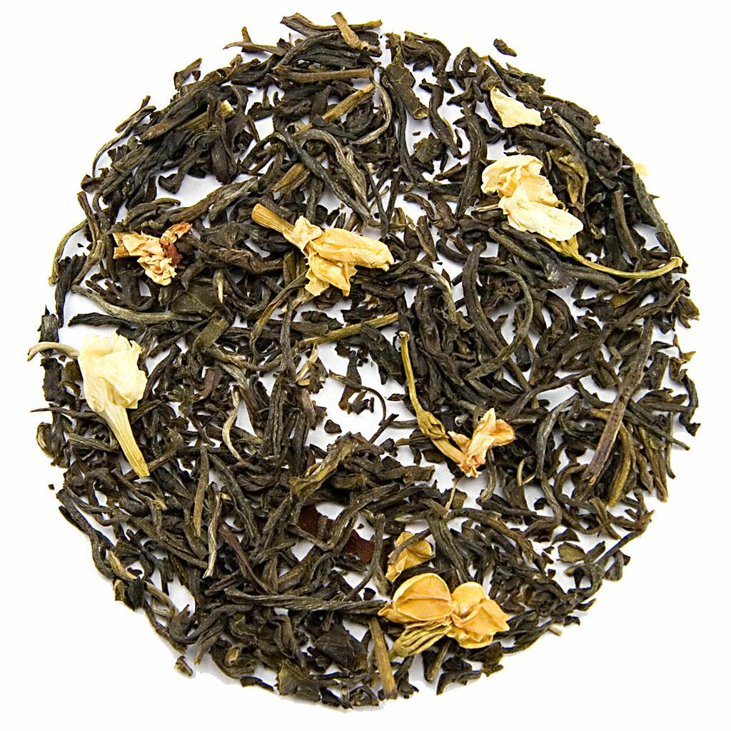 Supreme Jasmine Tea