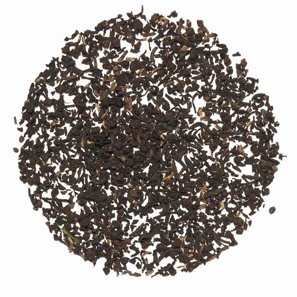 Assam Decaf Black Tea