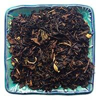 Oolong tea - The facts