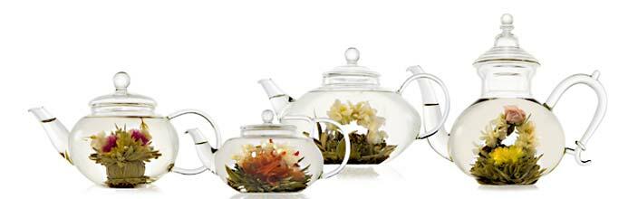 How Revolutionary Borosilicate Glass Teapots Improve Your Health and Save  the Planet - TEATIME NOTES