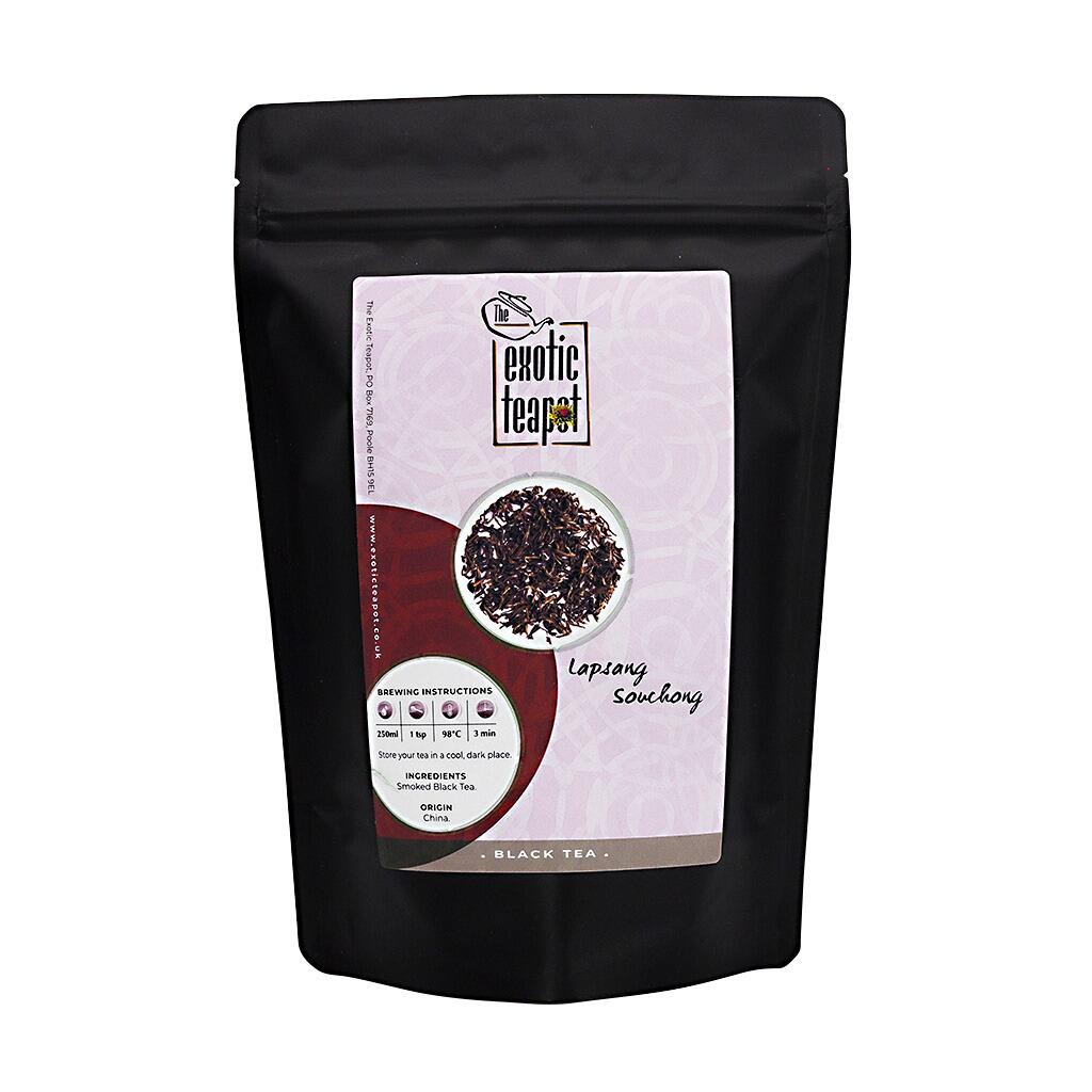 Lapsang Souchong Pouch