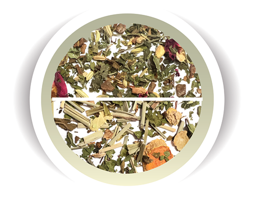 Wellness Blends