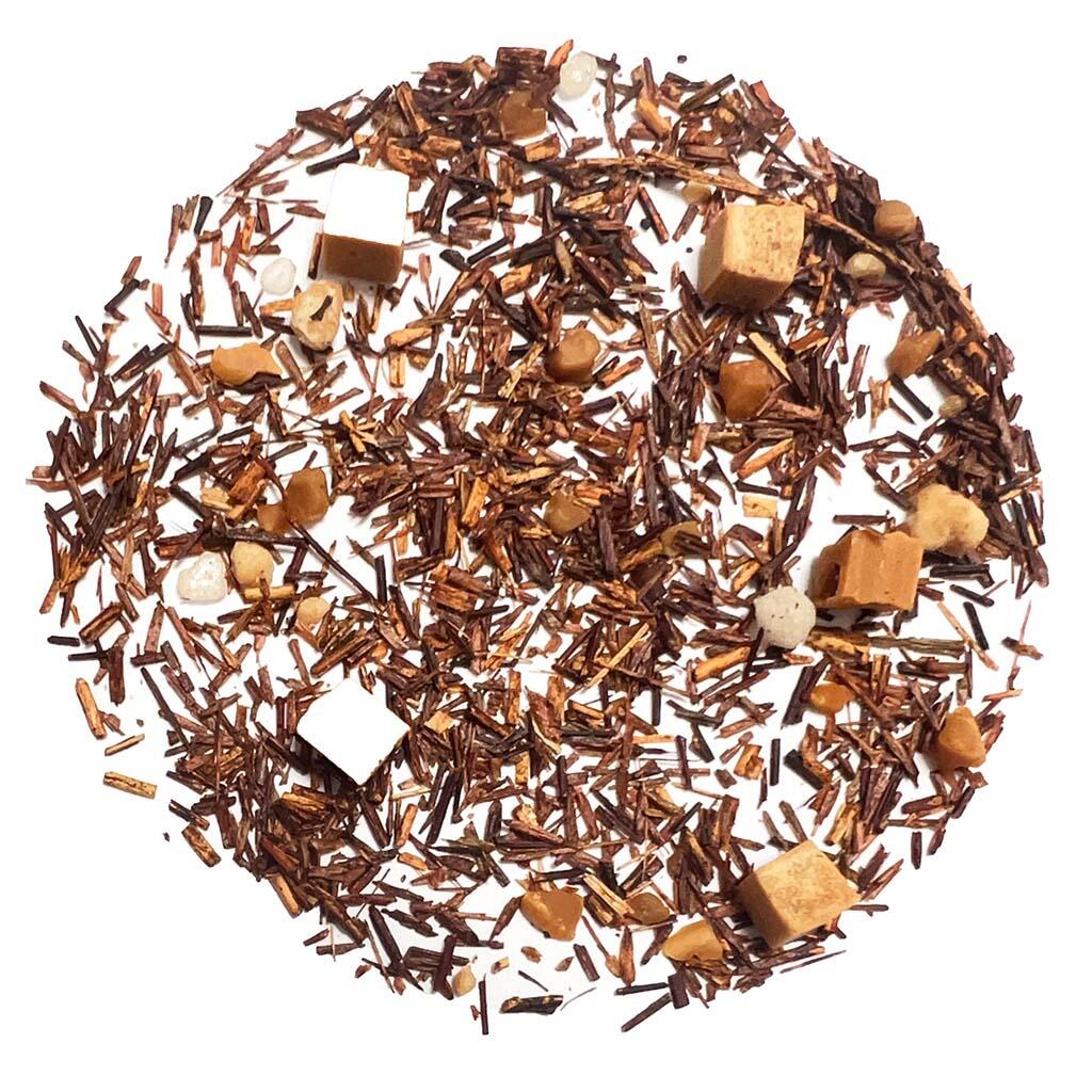 Rooibos Salted Caramel Infusion