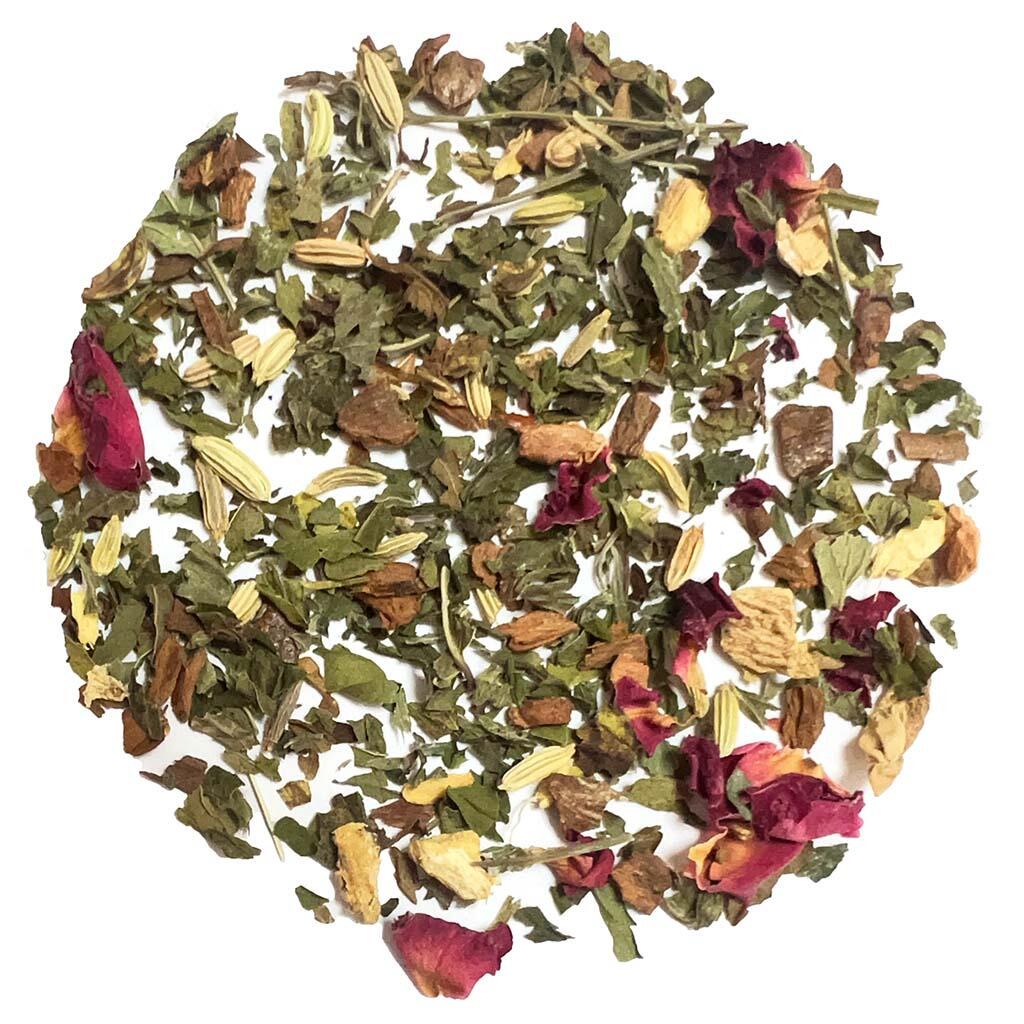 Digest Blend Infusion