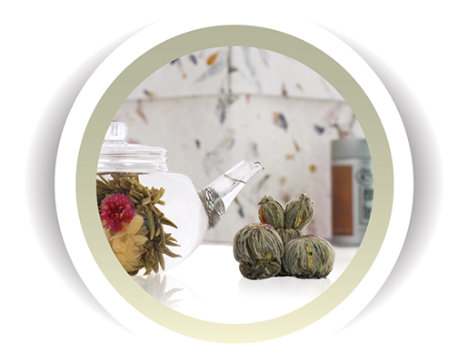 Tea Gift Sets