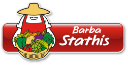 barba stathis logo