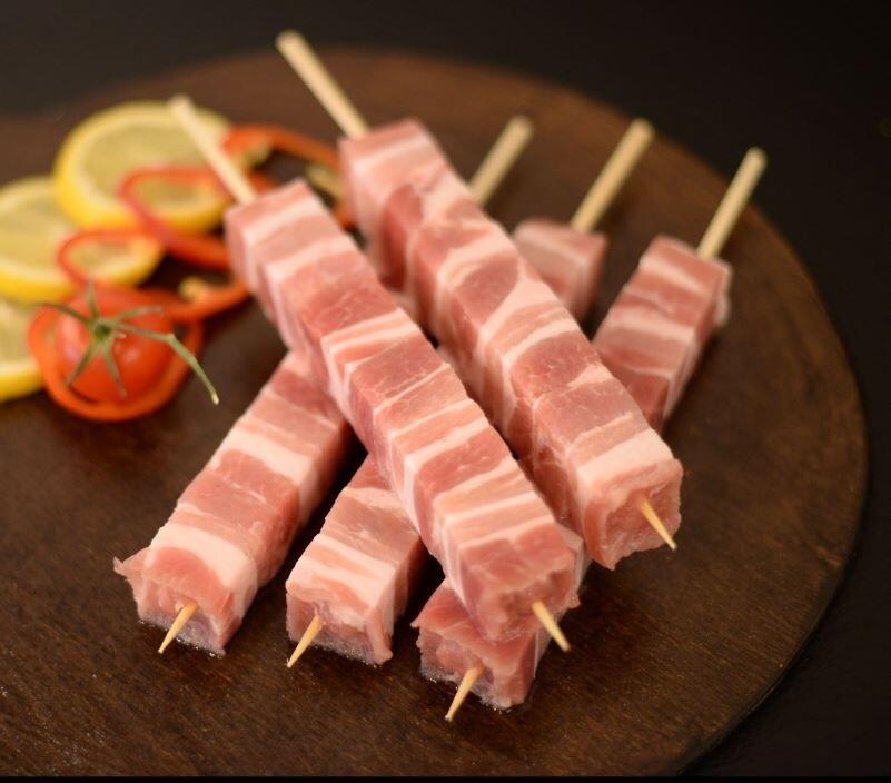 Skewered Foods UK