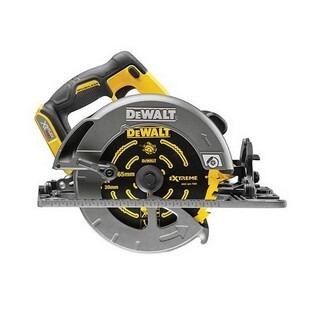 DeWalt DCS576N 54V XR Flexvolt Circular Saw Body Only Track