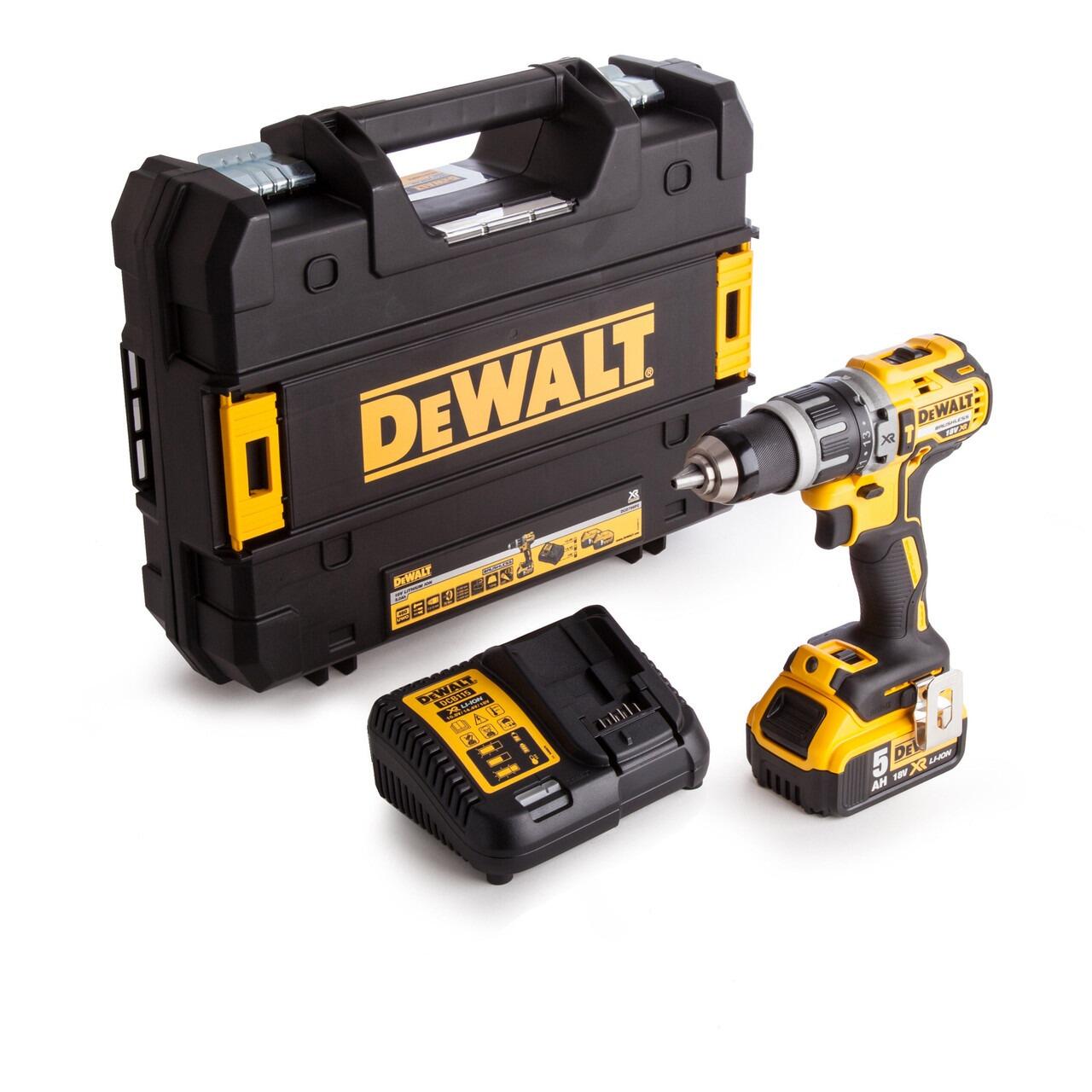 Dck266p2t dewalt discount