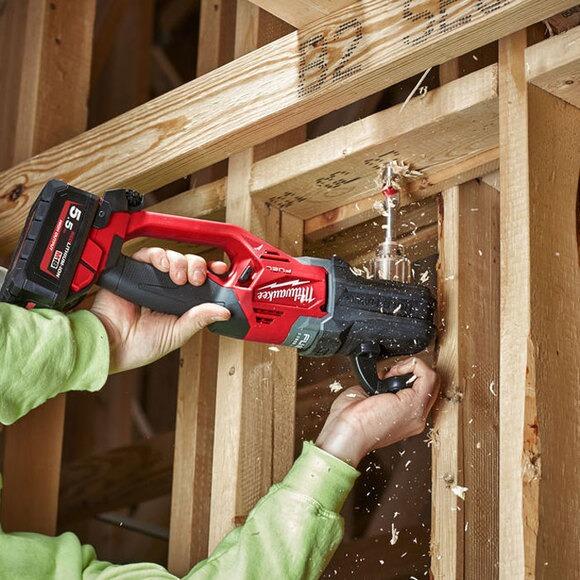 Milwaukee M18CRAD2-0 M18 Fuel Right Angle Drill Body Only