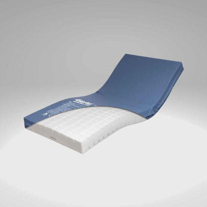 Alerta Sensaflex 1000 Foam Mattress Pressure Relief Care Home Medical