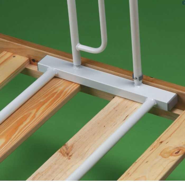 Easyrail Bed Grab Rail Bed Rails And Bumpers Care Home Medical 