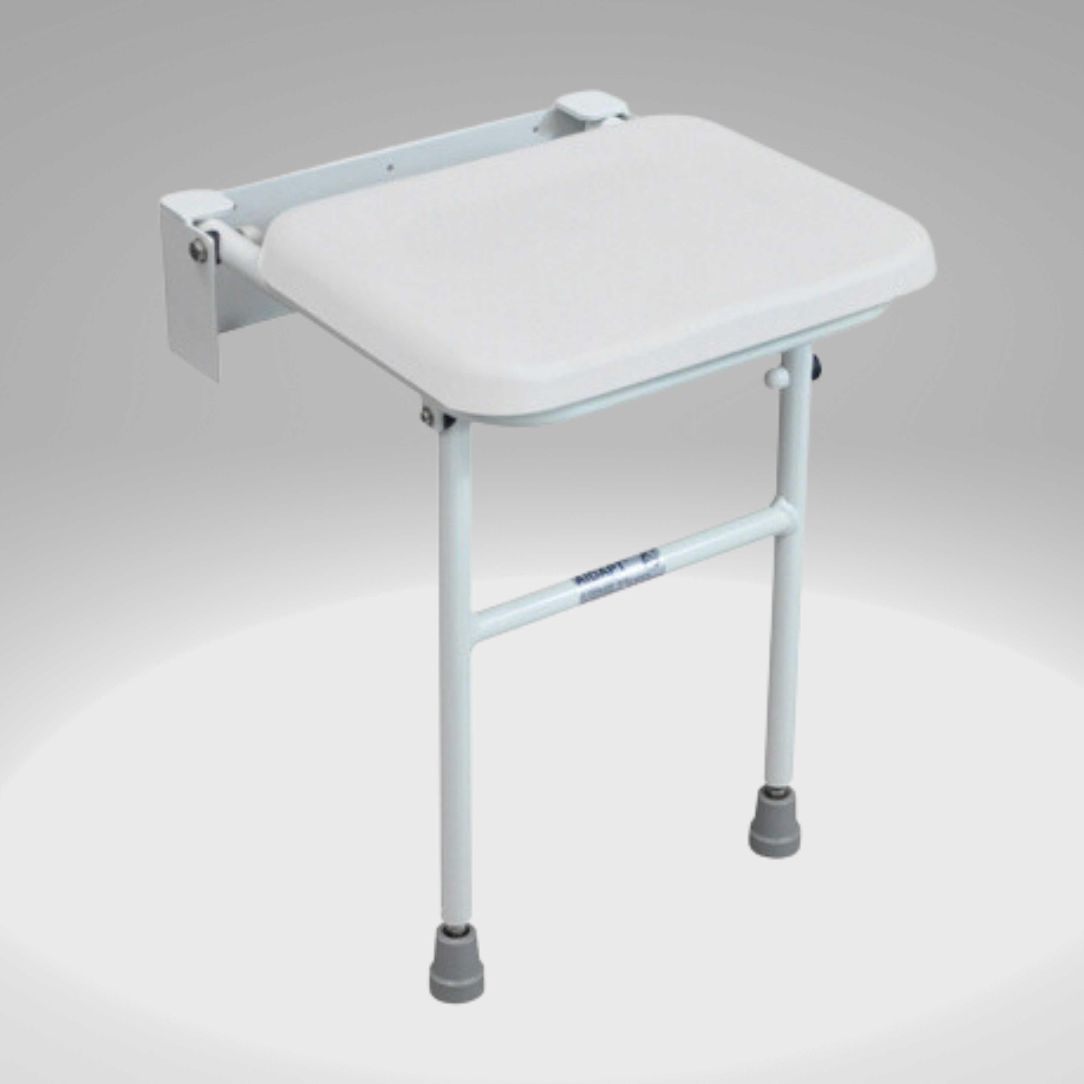 Solo Deluxe Padded Shower Seat Care Home Medical Products