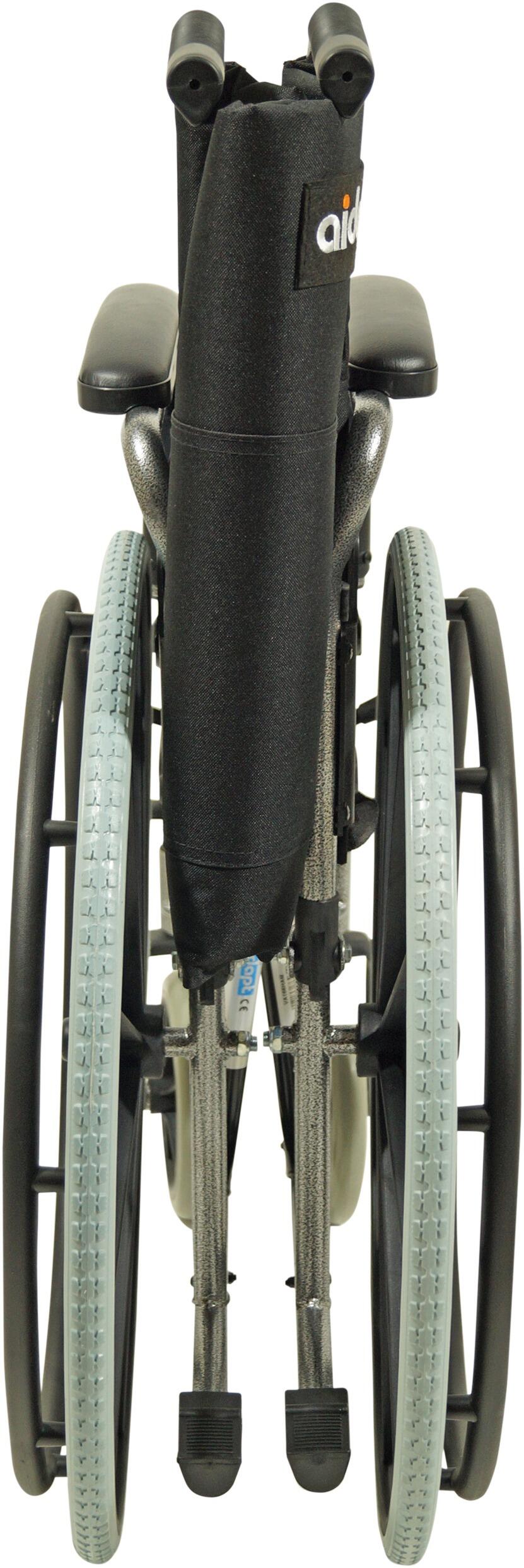 Aidapt Self Propelled Transit Wheelchair Mobility Aids Care Home