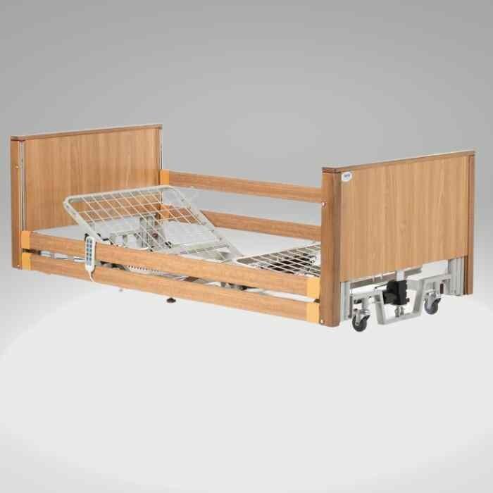 Bariatric Beds Enhancing Comfort and Care in Nursing Homes and Care