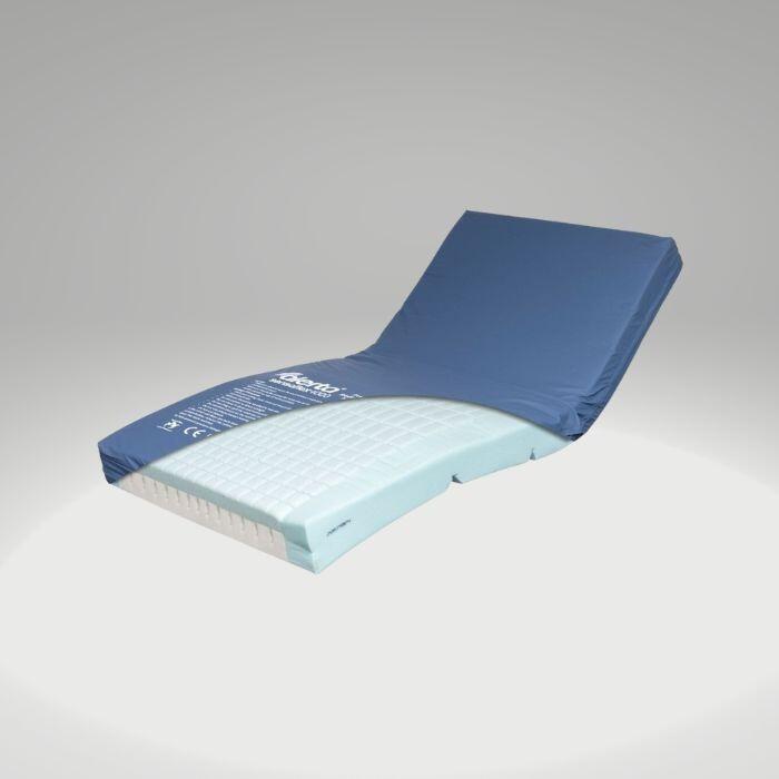 Alerta Sensaflex 4000 Gel Topped Foam Mattress Pressure Relief Care