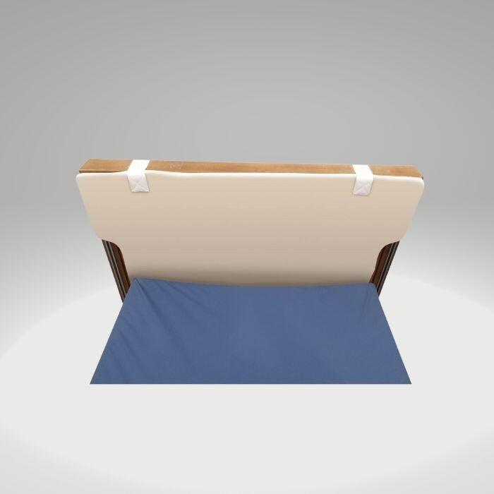 Alerta Head & Foot Board Protector Care Bed Accessories Care Home