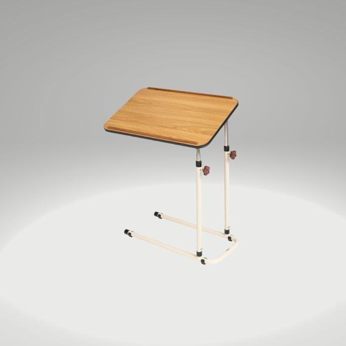 Overbed Table without Casters Overbed Tables Care Home Medical
