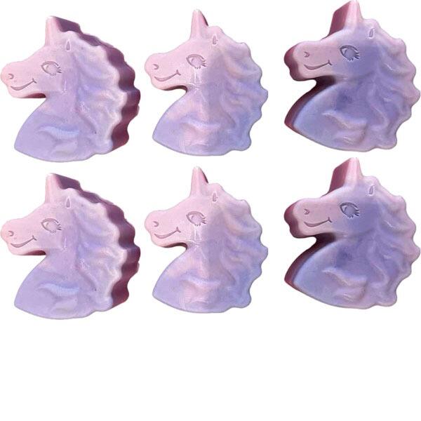 Unicorn Soap