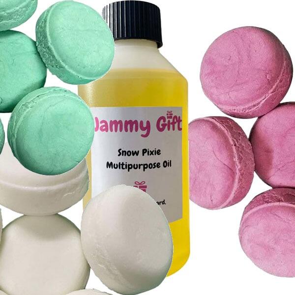 Shampoo Bars and Hair Oil