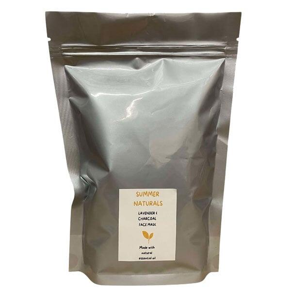 lavender, powder, beauty,