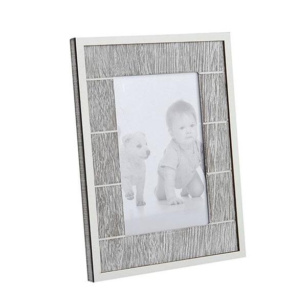 Wood Effect Picture Frame