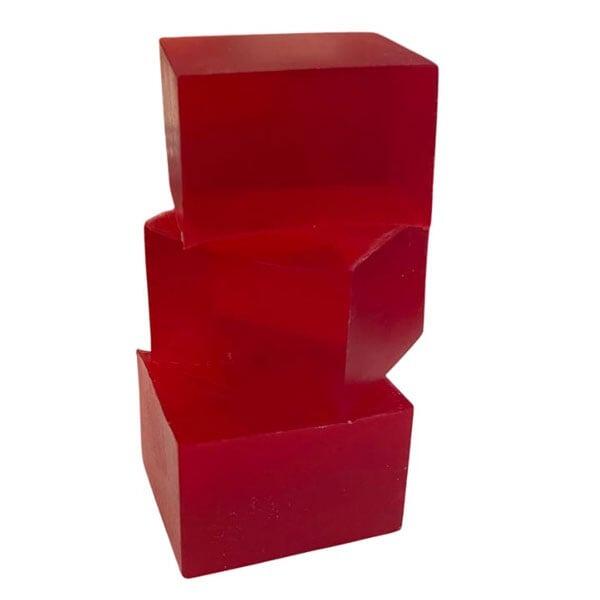 Madam Marmalade soap blocks