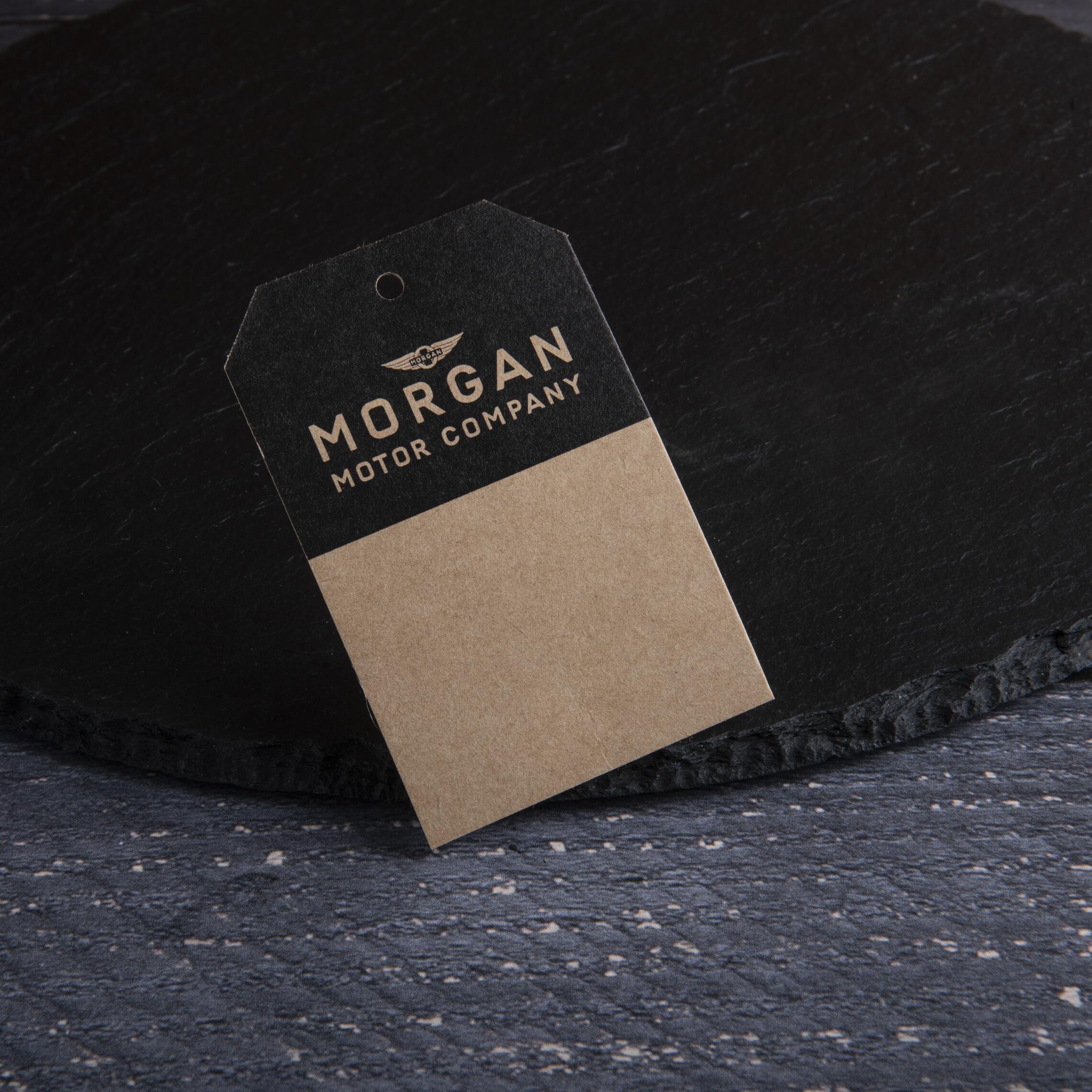 Rustic Product Tags Rustic brown kraft eco friendly craft swing tags from The Tag Printing ...