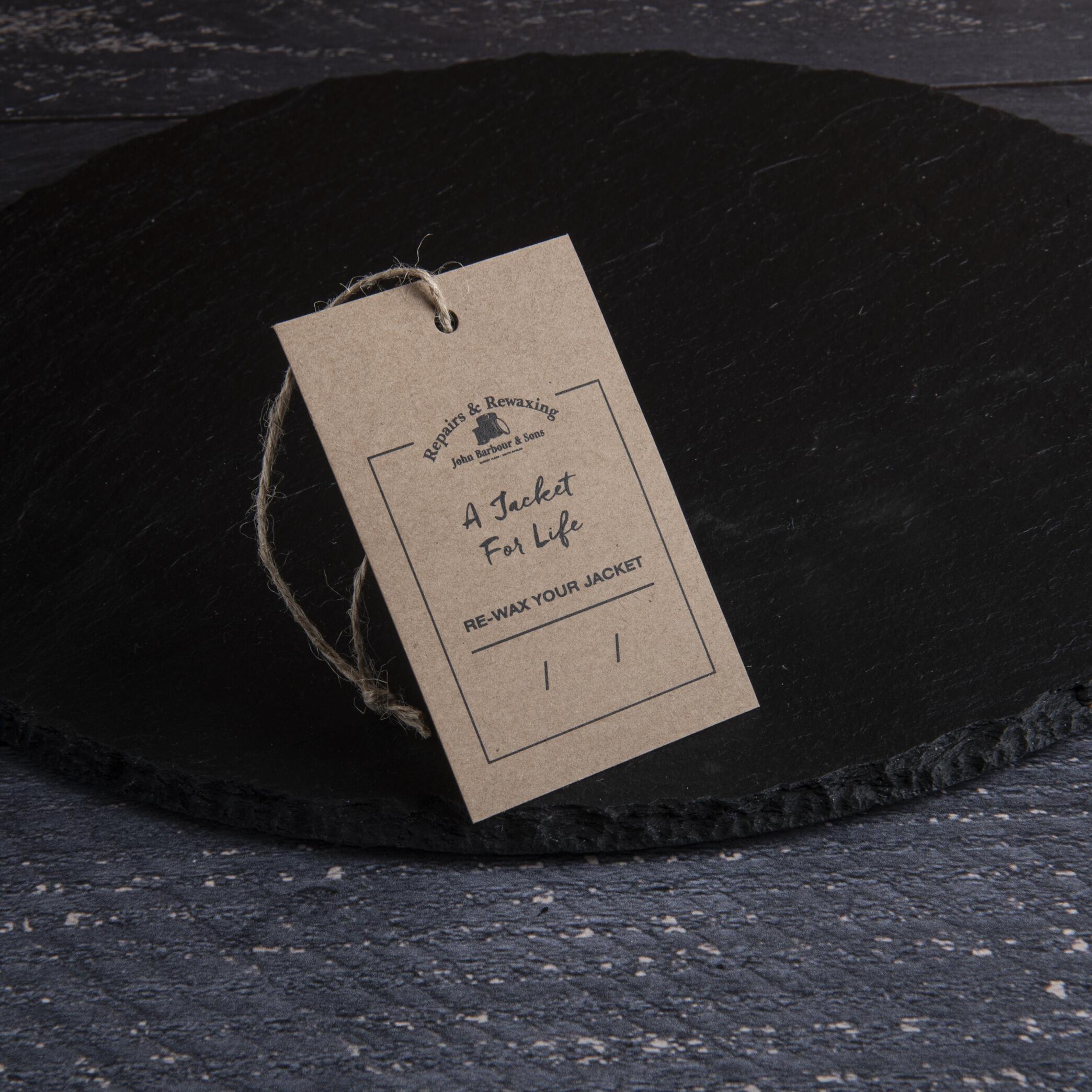 Rustic Product Tags Rustic brown kraft eco friendly craft swing tags from The Tag Printing ...