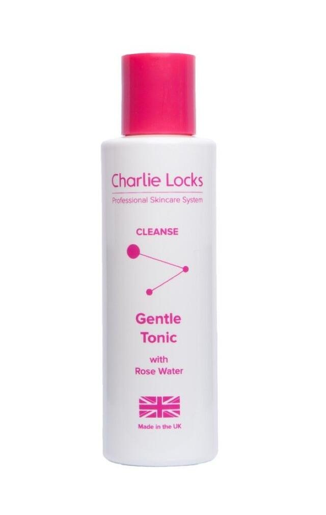 Gentle Tonic with Rose Water 150ml