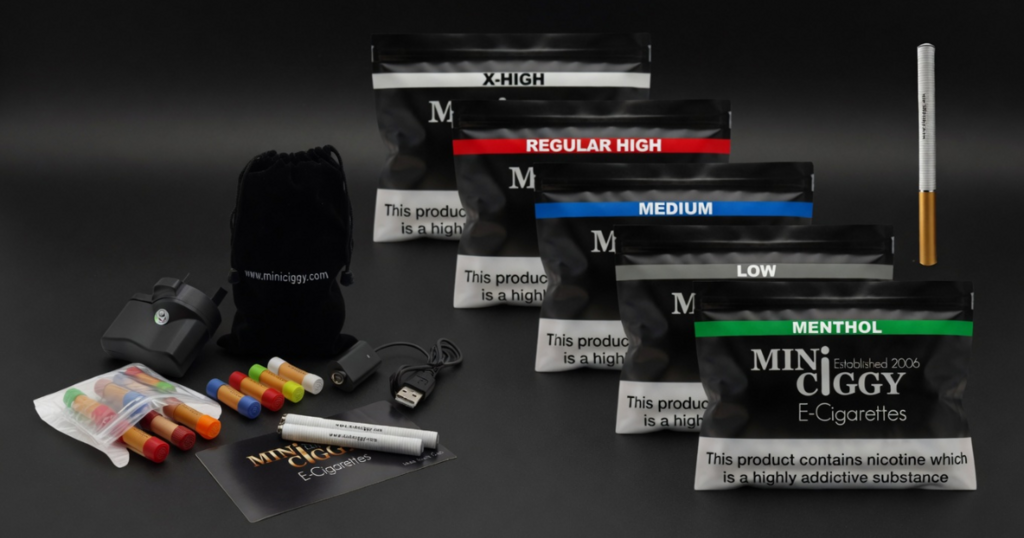 How to Use a Rechargeable Cigalike: A Specialist's Guide