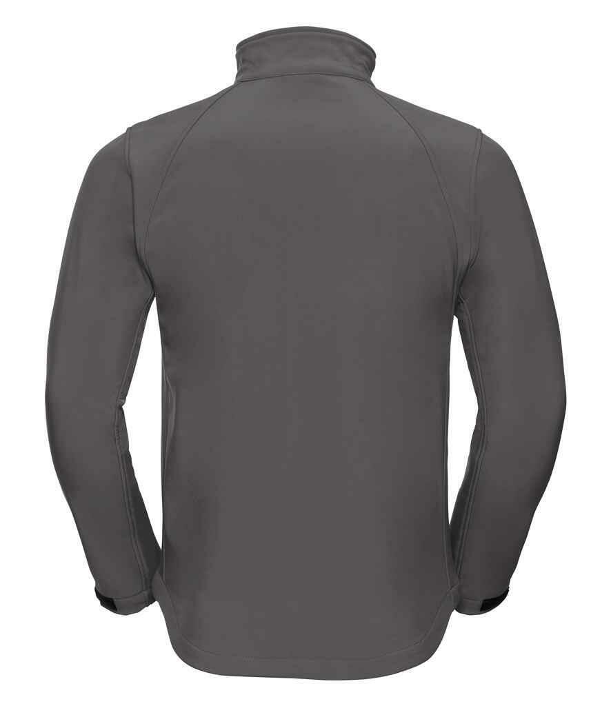 140M Titanium Back