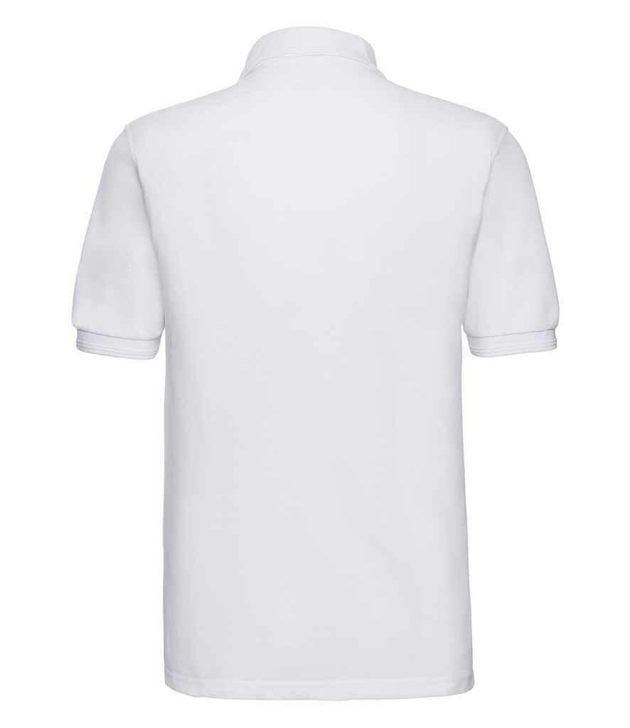 599M White Back