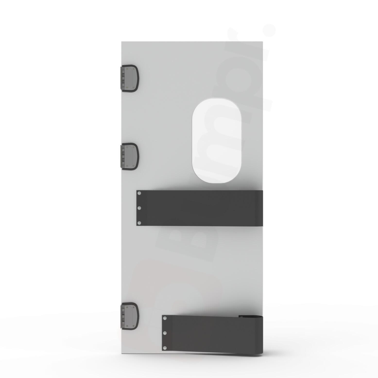 Plasdor Polyethylene Impact Door