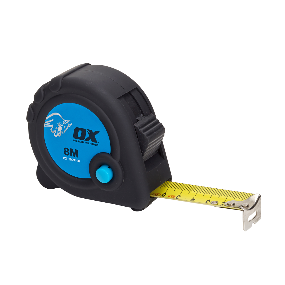 Measuring Equipment